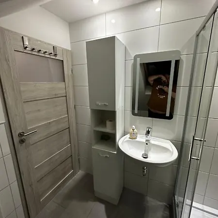 Max Appartement Dernbach  Buitenkant foto
