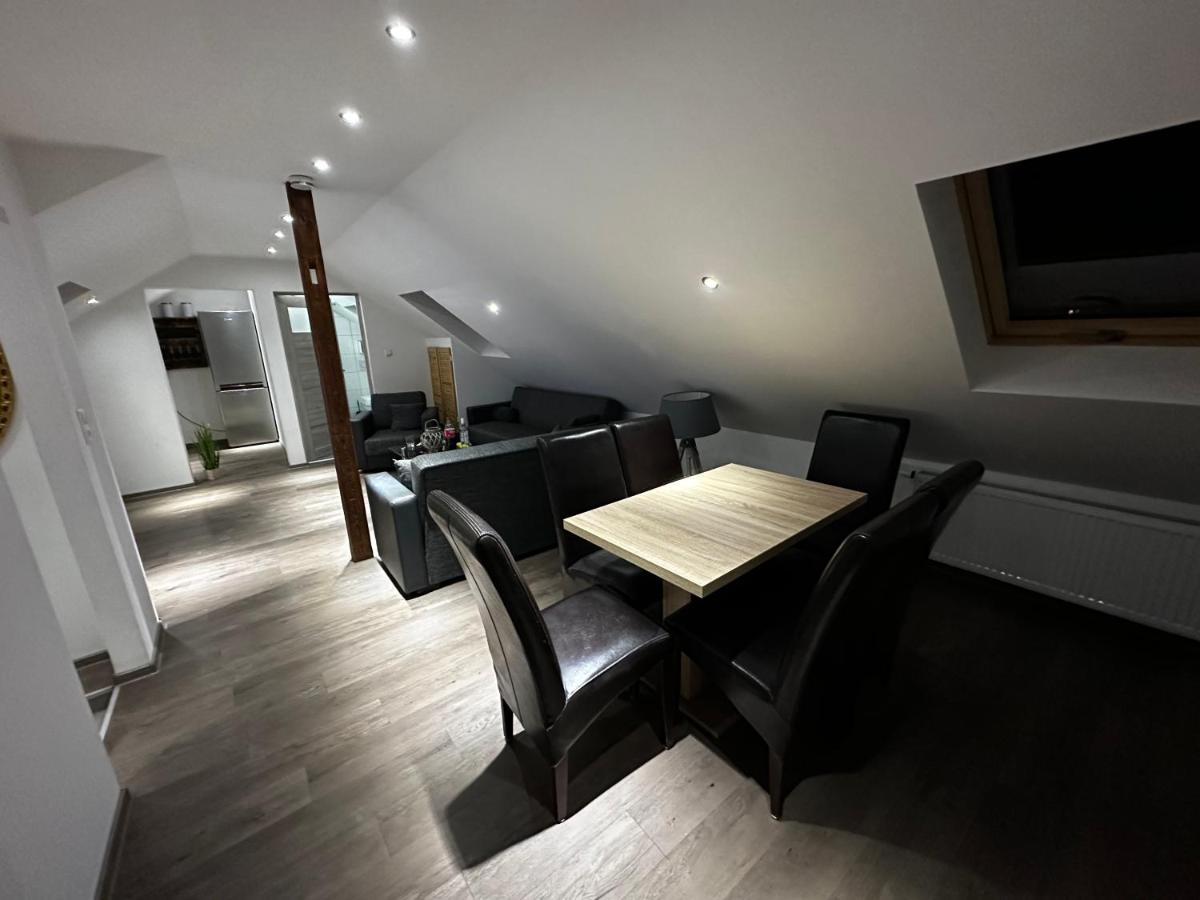 Apartment Max *